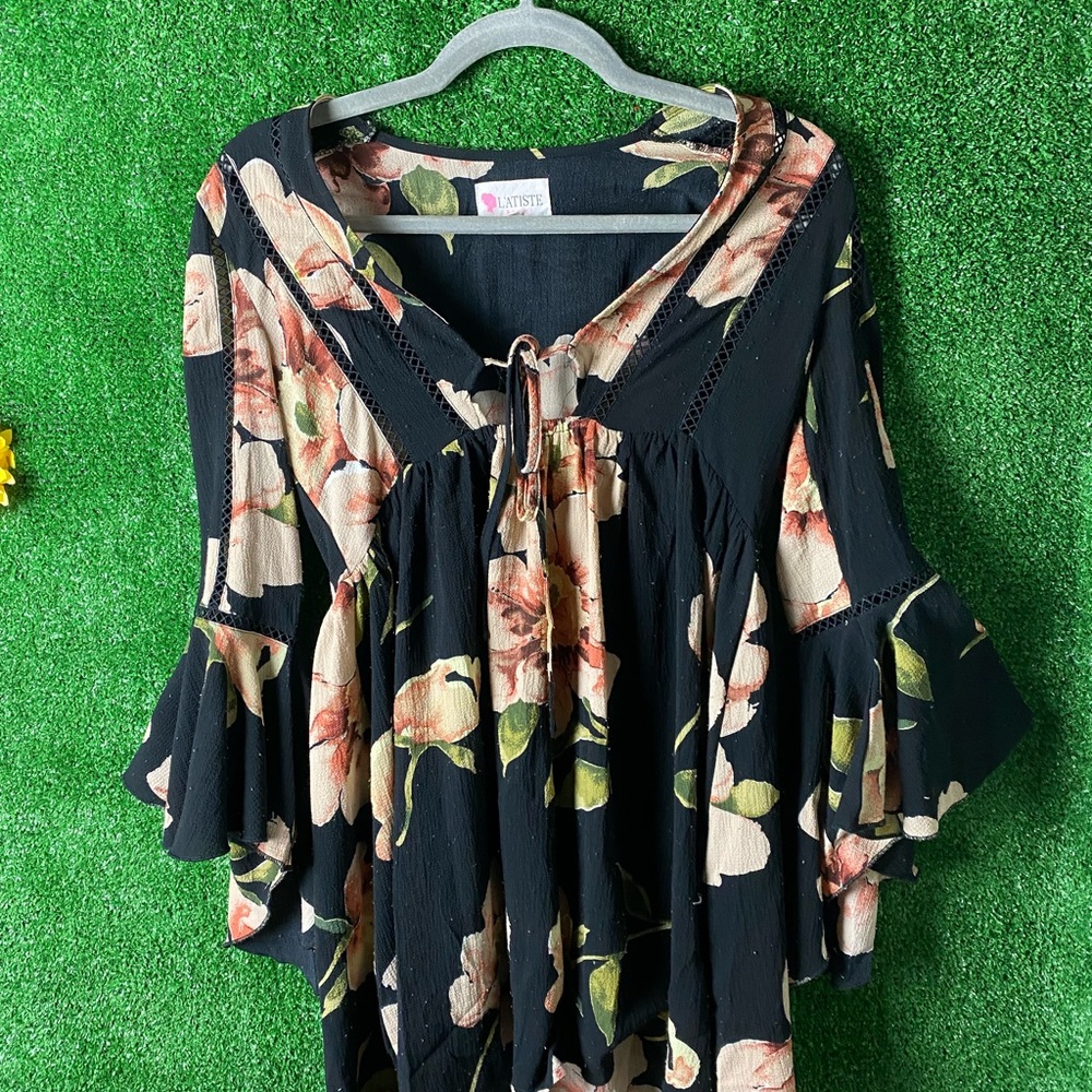 L'atiste By Amy Dress